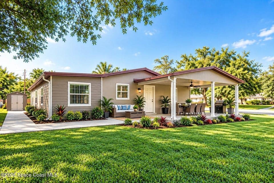 4180 Sherwood Boulevard, Melbourne, FL 32935 photo 5