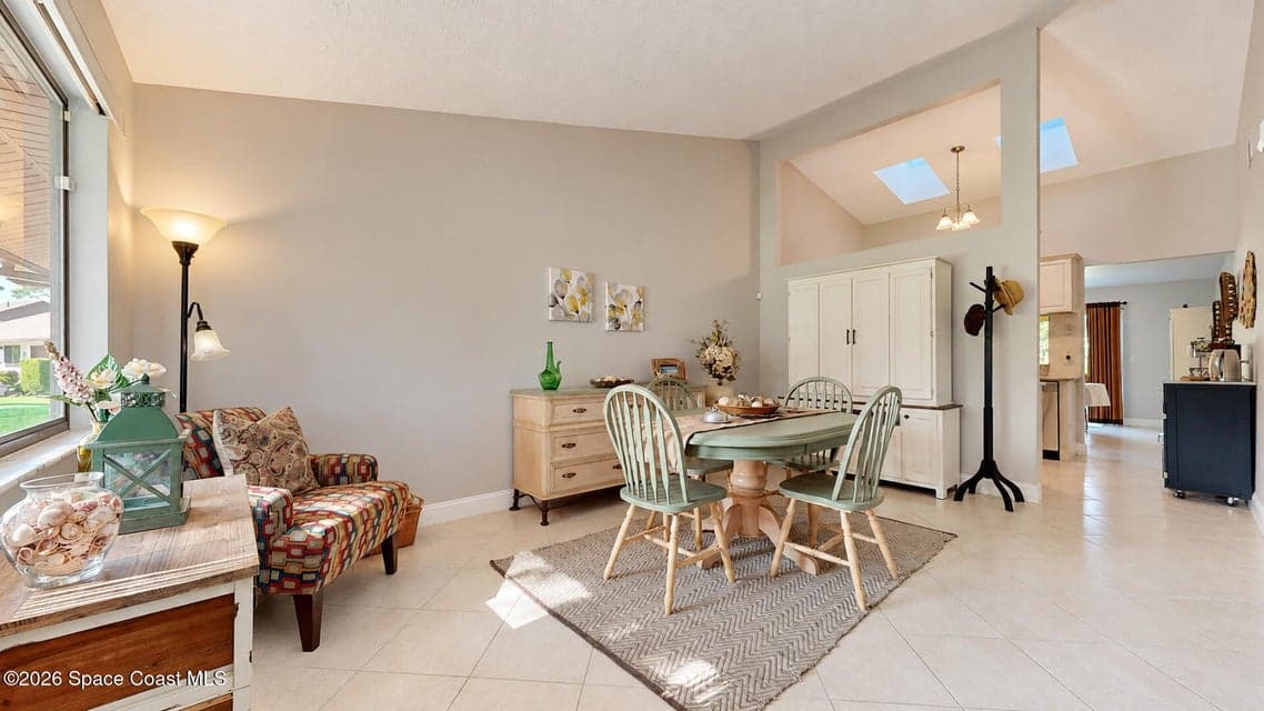 672 Casa Grande Drive, Melbourne, FL 32940 photo 2