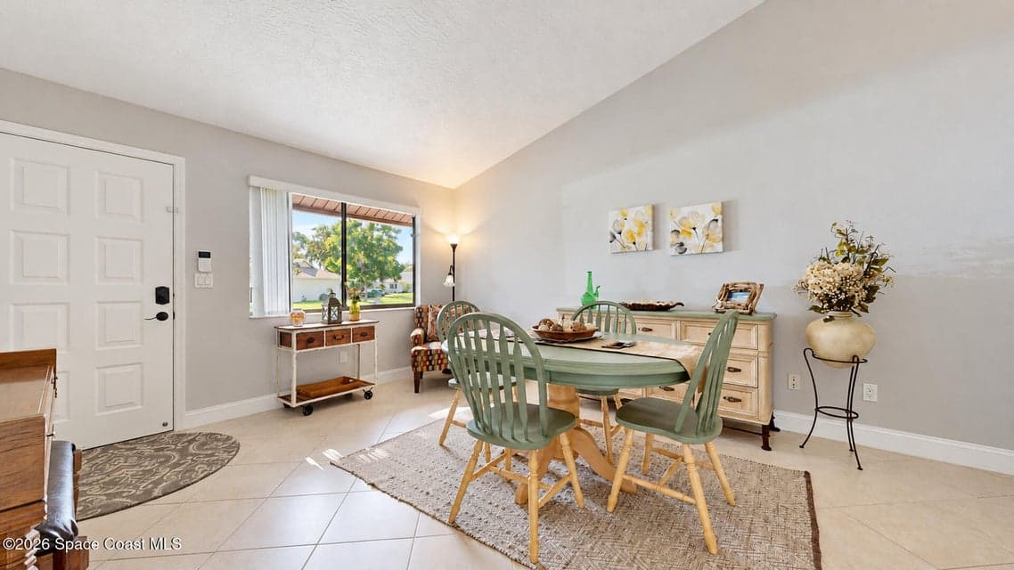 672 Casa Grande Drive, Melbourne, FL 32940 photo 3
