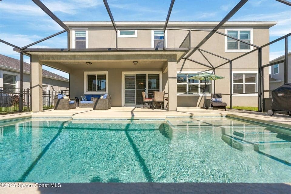 8248 Paragrass Avenue, Melbourne, FL 32940 photo 2