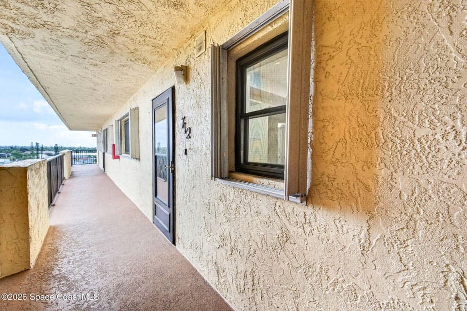 500 Palm Springs Boulevard 712, Indian Harbour Beach, FL 32937 photo 6