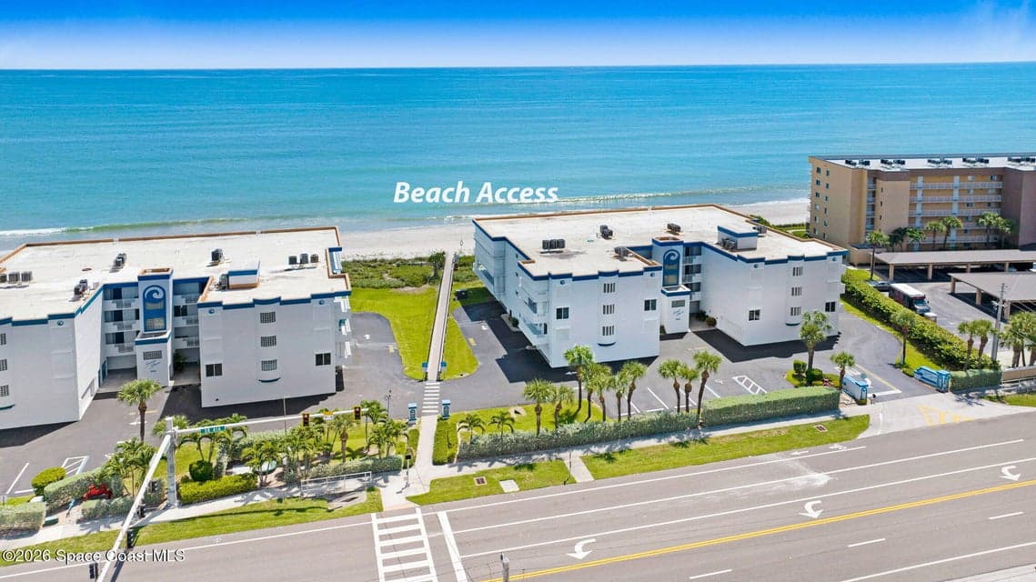 500 Palm Springs Boulevard 712, Indian Harbour Beach, FL 32937 photo 4