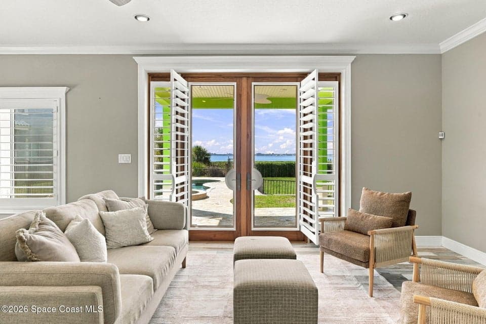 168 Bayshore Drive, Melbourne Beach, FL 32951 photo 4