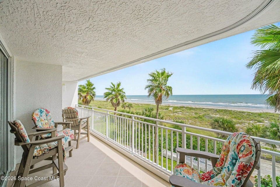 301 N Atlantic Avenue 403, Cocoa Beach, FL 32931 photo 3