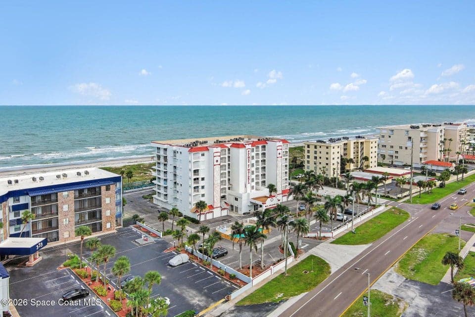 301 N Atlantic Avenue 403, Cocoa Beach, FL 32931 photo 2