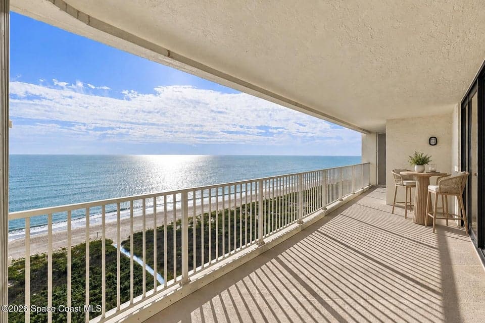 830 N Atlantic Avenue B1507, Cocoa Beach, FL 32931 photo 6