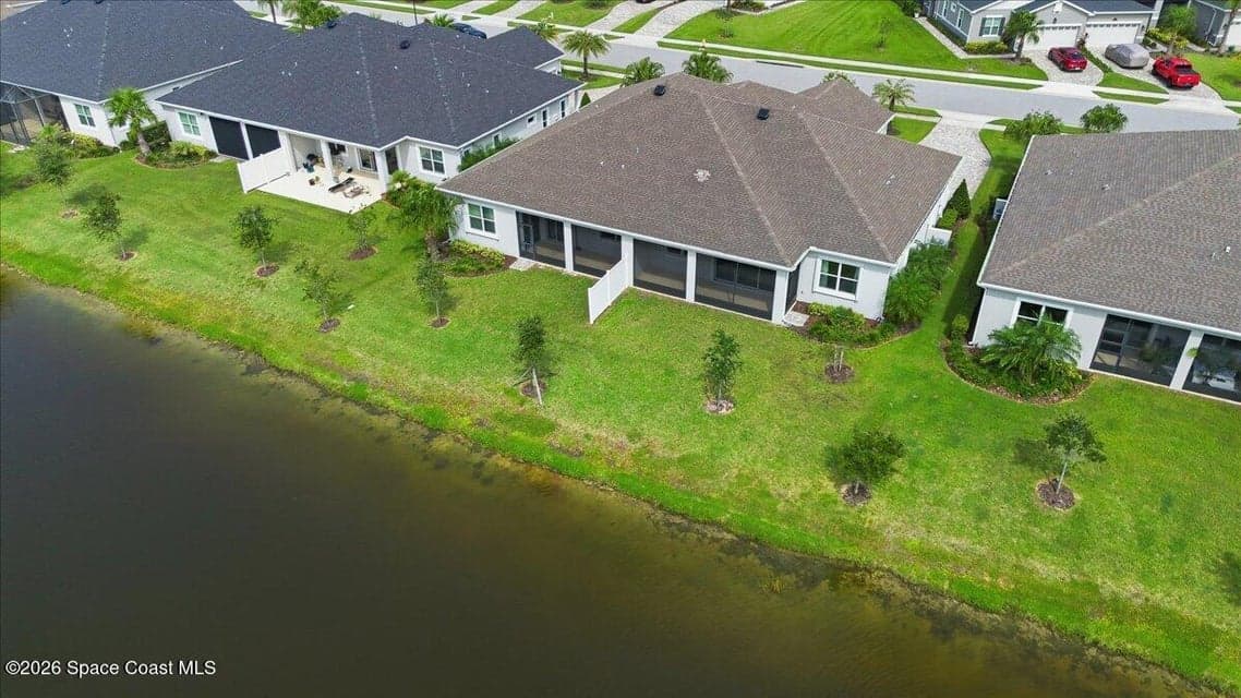2799 Avalonia Drive, Melbourne, FL 32940 photo 6