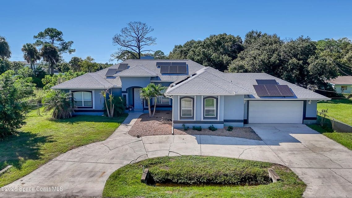 725 Tennessee Street, Melbourne, FL 32904