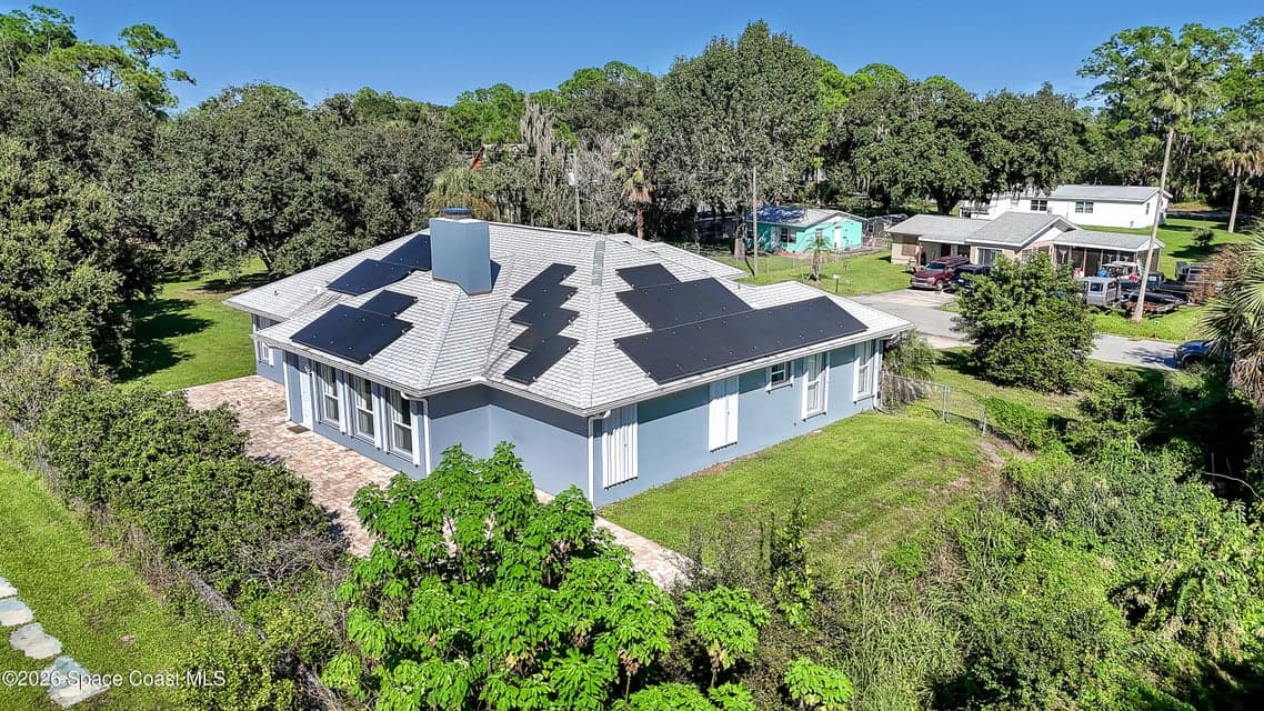 725 Tennessee Street, Melbourne, FL 32904 photo 2