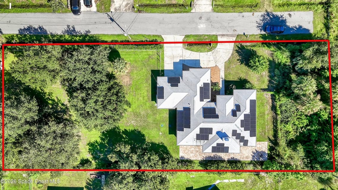 725 Tennessee Street, Melbourne, FL 32904 photo 5