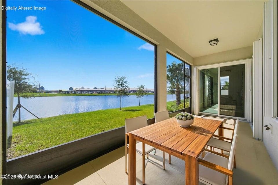 2799 Avalonia Drive, Melbourne, FL 32940 photo 2