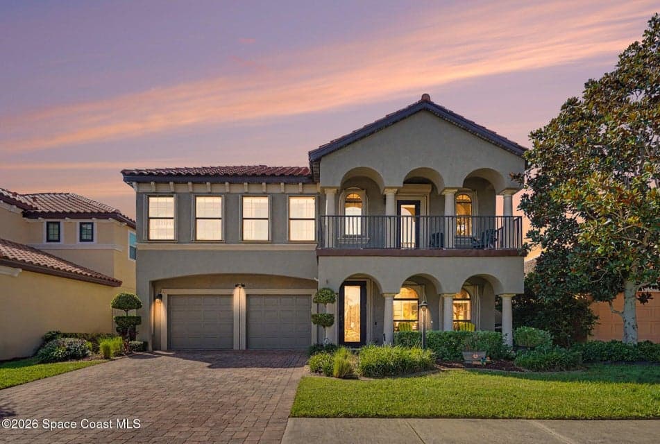 359 Montecito Drive, Satellite Beach, FL 32937 photo 4