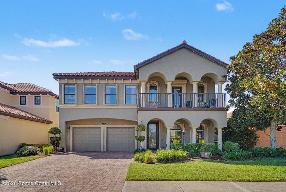359 Montecito Drive, Satellite Beach, FL 32937