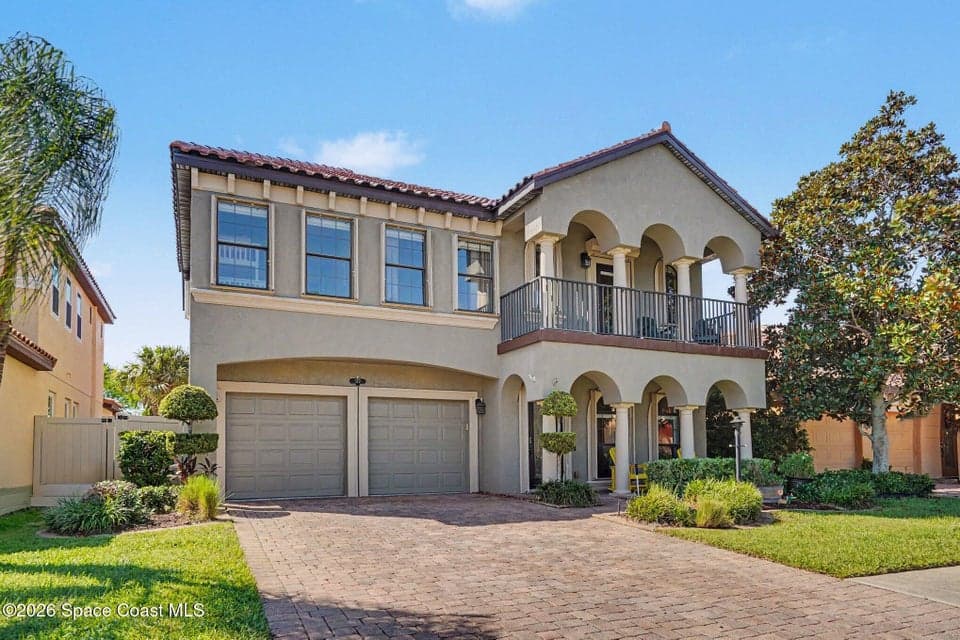 359 Montecito Drive, Satellite Beach, FL 32937 photo 2