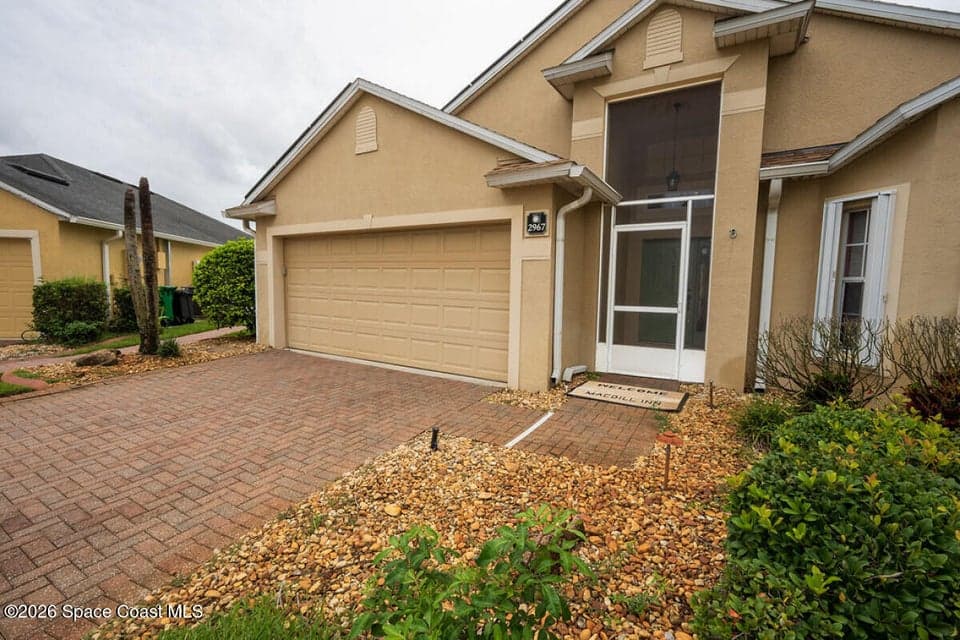 2967 Mondavi Drive, Rockledge, FL 32955 photo 3
