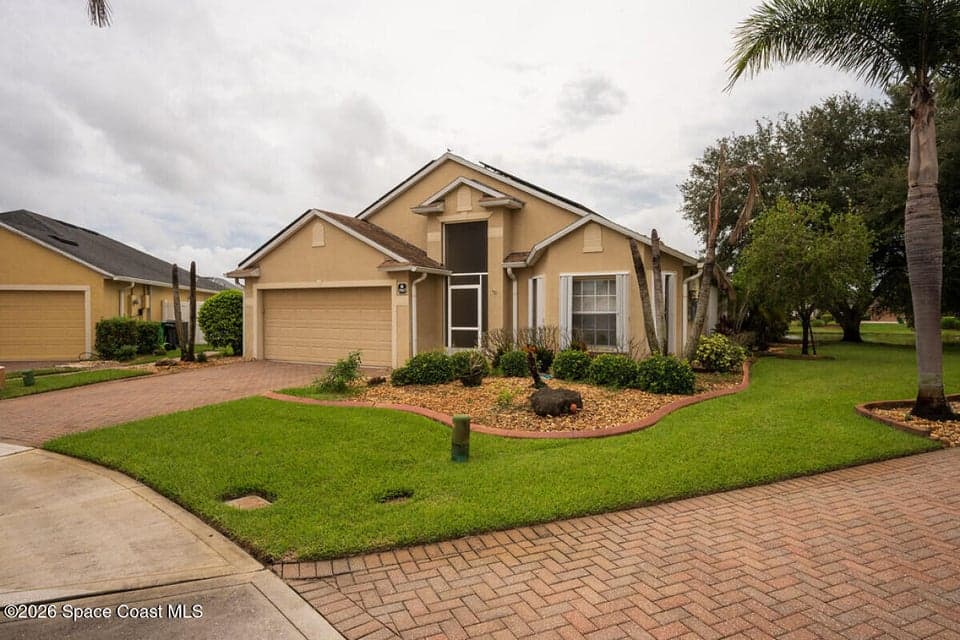 2967 Mondavi Drive, Rockledge, FL 32955 photo 4