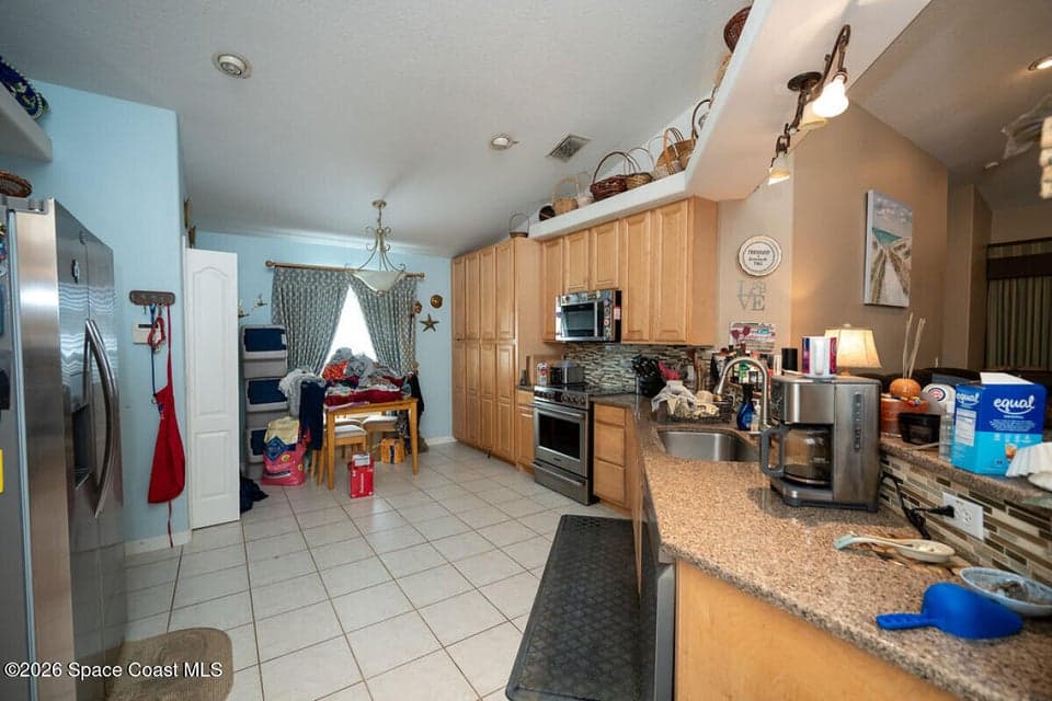 2967 Mondavi Drive, Rockledge, FL 32955 photo 5