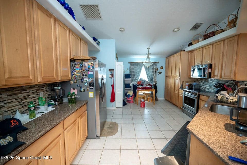2967 Mondavi Drive, Rockledge, FL 32955 photo 6