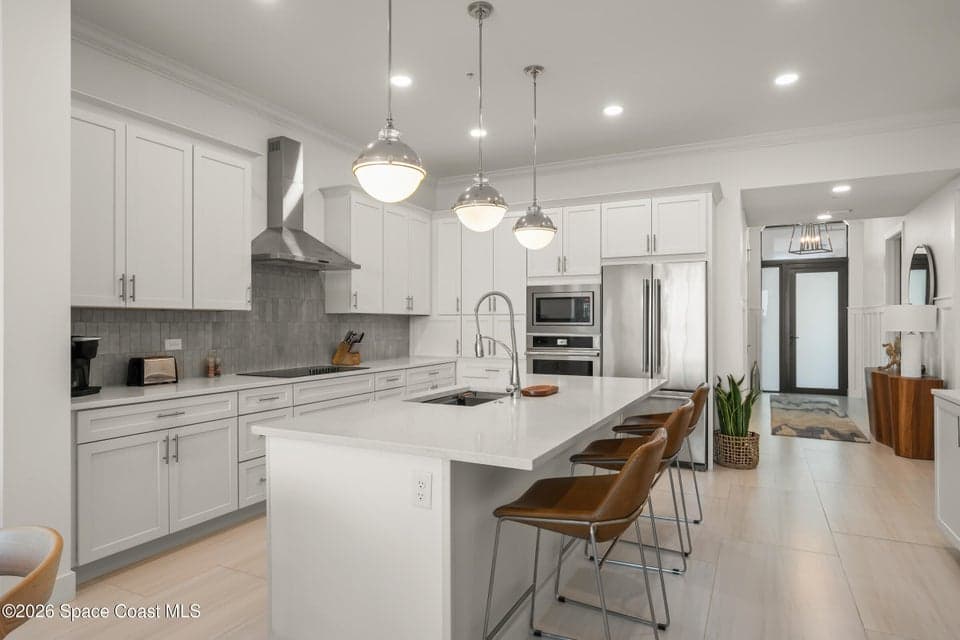205 Strand Drive 305, Melbourne Beach, FL 32951 photo 5