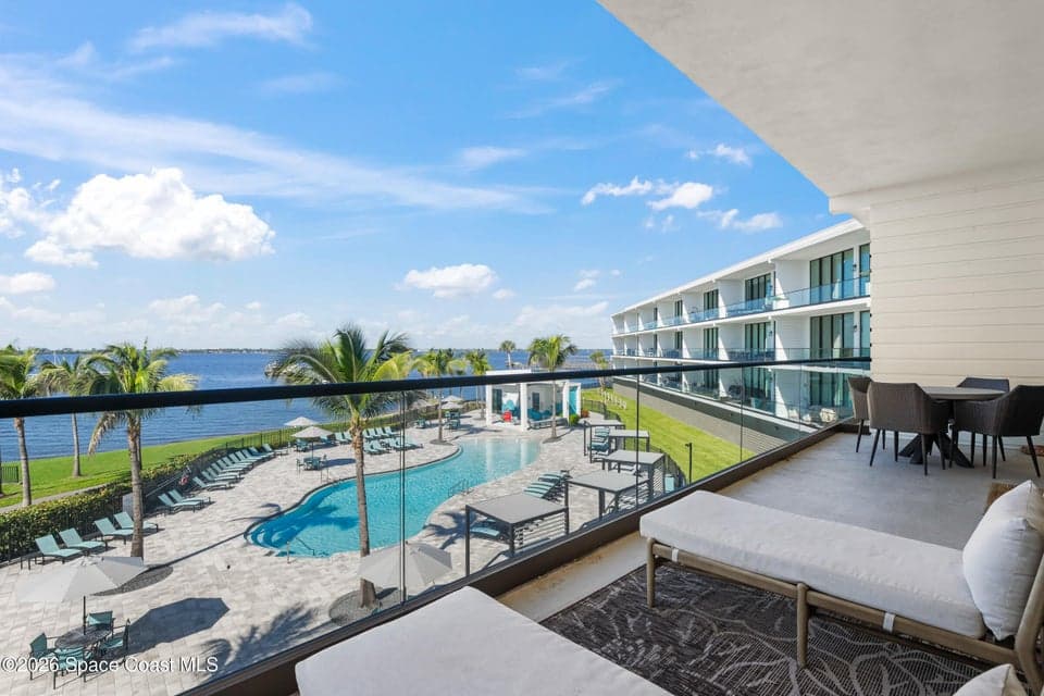 205 Strand Drive 305, Melbourne Beach, FL 32951