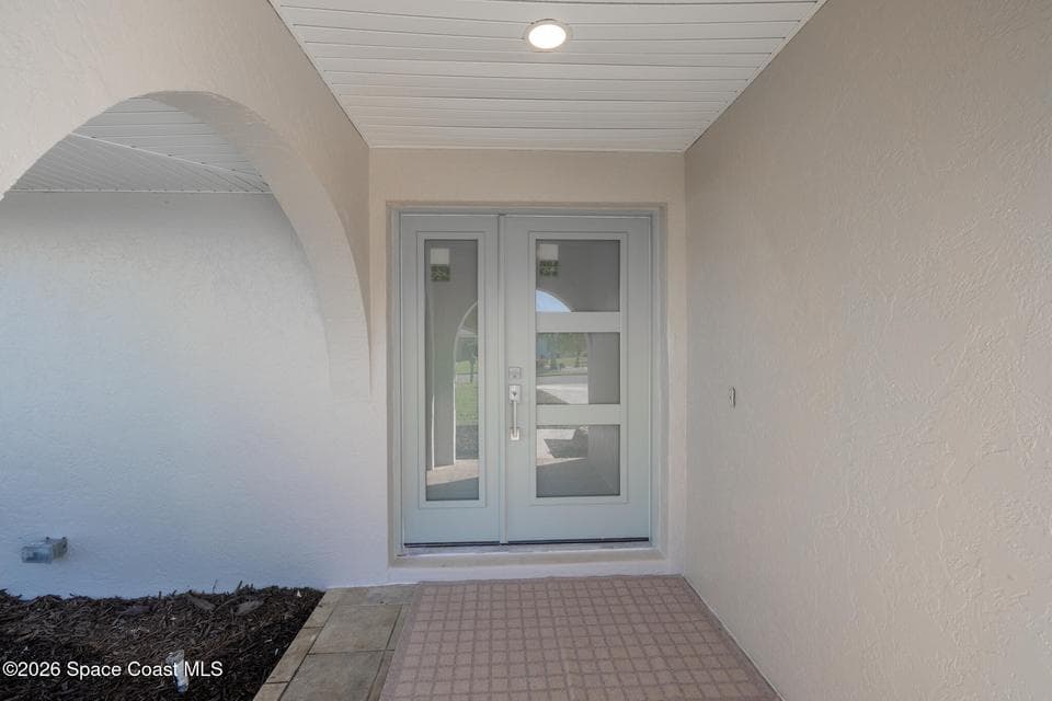 Home for sale at 468 Sailfish Cove, Satellite Beach, FL 32937 – 4 bed, 3 bath, photo 3