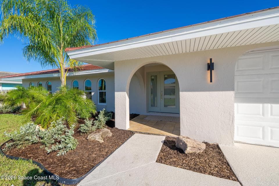 Home for sale at 468 Sailfish Cove, Satellite Beach, FL 32937 – 4 bed, 3 bath, photo 4
