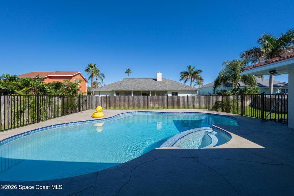 Home for sale at 468 Sailfish Cove, Satellite Beach, FL 32937 – 4 bed, 3 bath, photo 6