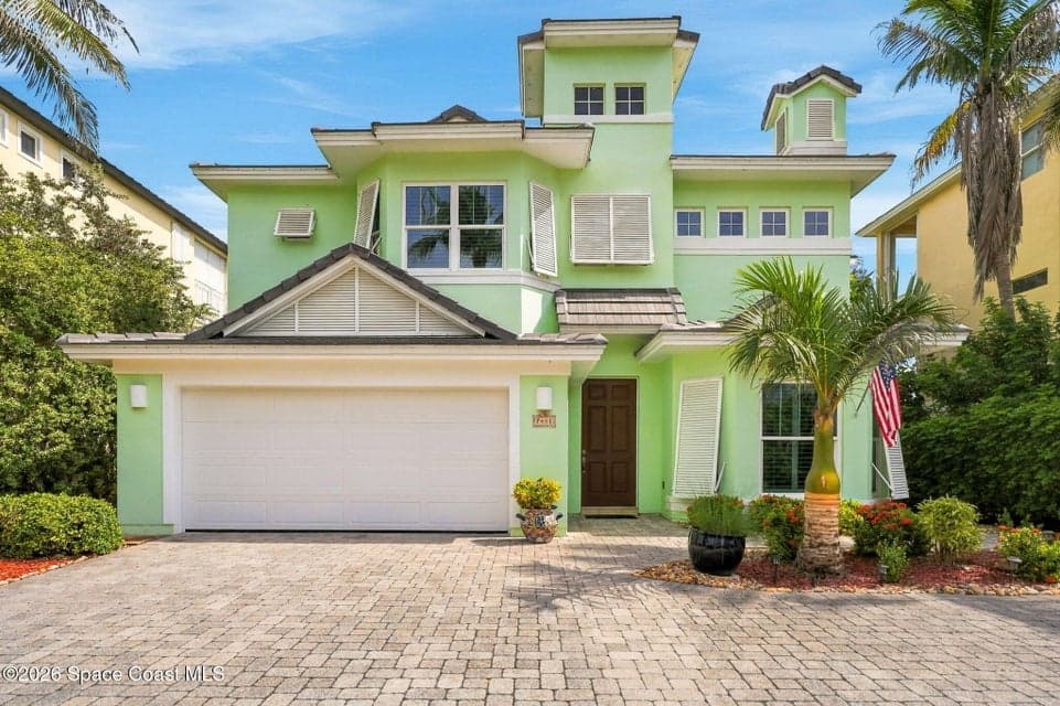 7441 S Highway A1a, Melbourne Beach, FL 32951