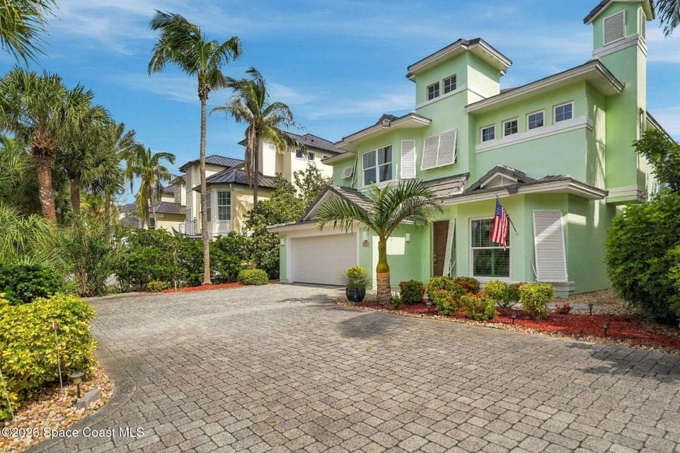 7441 S Highway A1a, Melbourne Beach, FL 32951 photo 2