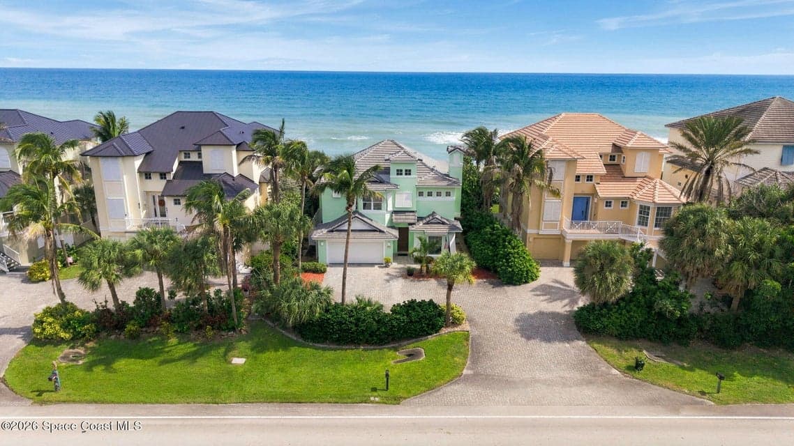 7441 S Highway A1a, Melbourne Beach, FL 32951 photo 4