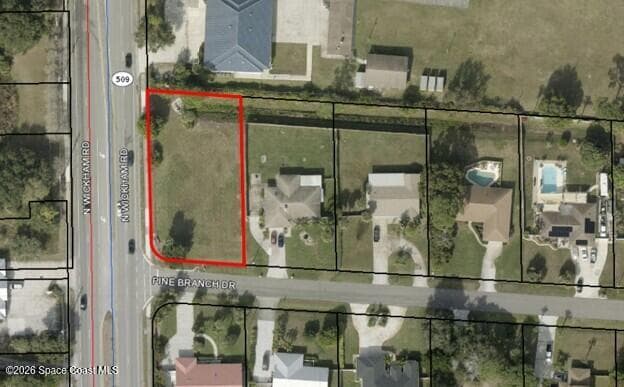 2980 Pine Branch Drive, Melbourne, FL 32940