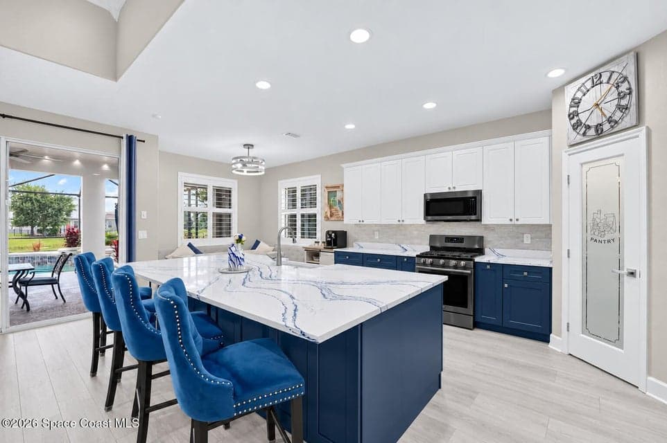 3568 Hollisten Circle, Melbourne, FL 32940 photo 3