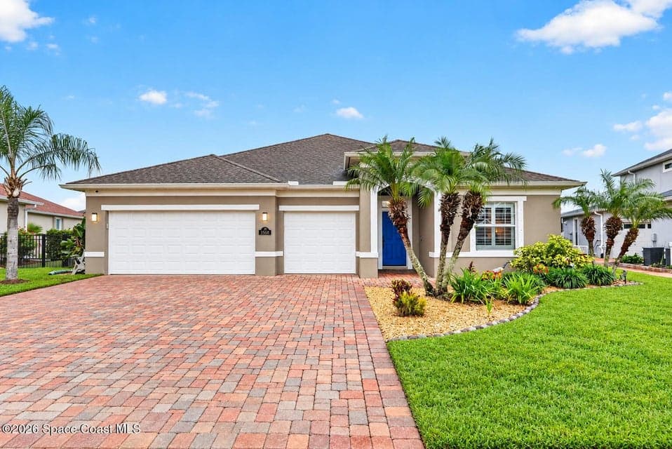 3568 Hollisten Circle, Melbourne, FL 32940 photo 5