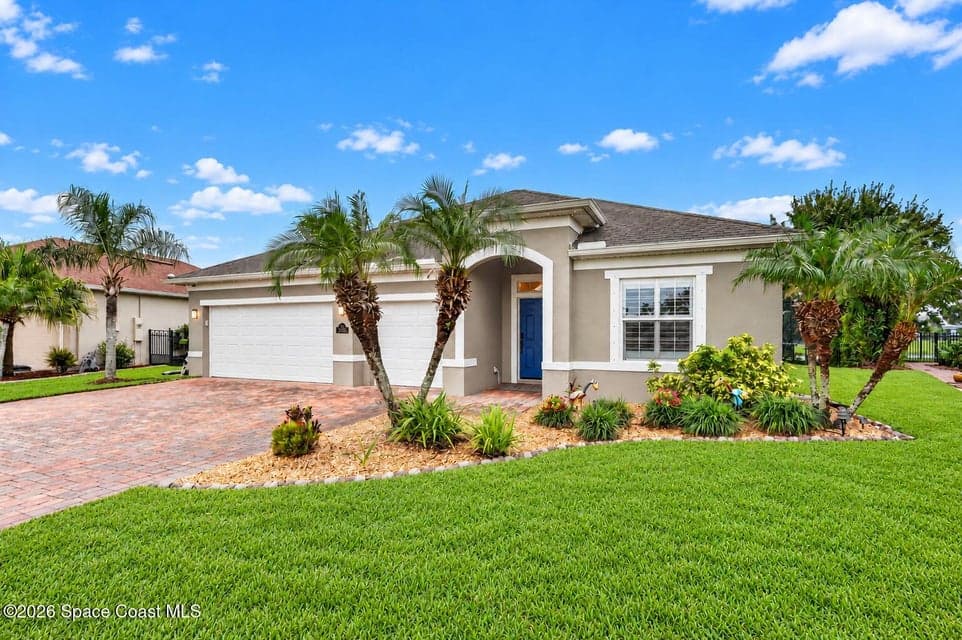 3568 Hollisten Circle, Melbourne, FL 32940 photo 6