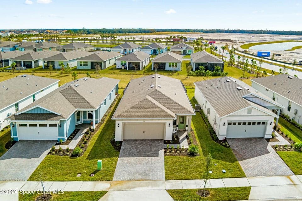 3113 Tidepool Place, Melbourne, FL 32940