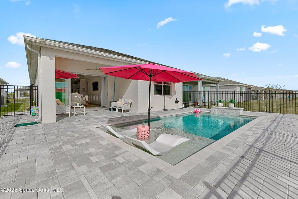 3113 Tidepool Place, Melbourne, FL 32940 photo 2