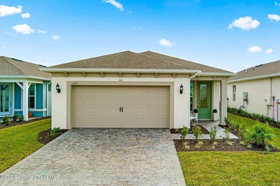 3113 Tidepool Place, Melbourne, FL 32940 photo 4