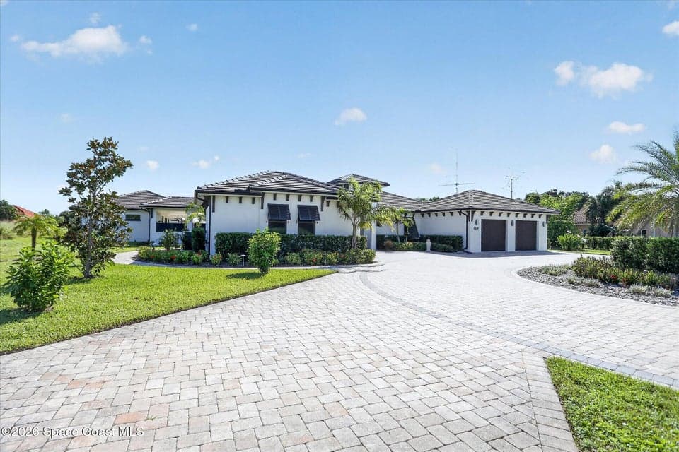 5140 Del Sol Drive, Merritt Island, FL 32952 photo 5