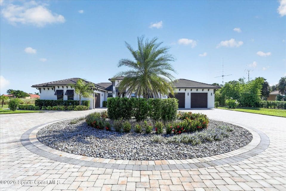 5140 Del Sol Drive, Merritt Island, FL 32952 photo 6