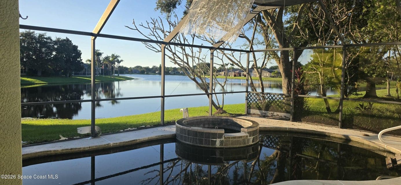 1023 Brumpton Place, Rockledge, FL 32955 photo 4