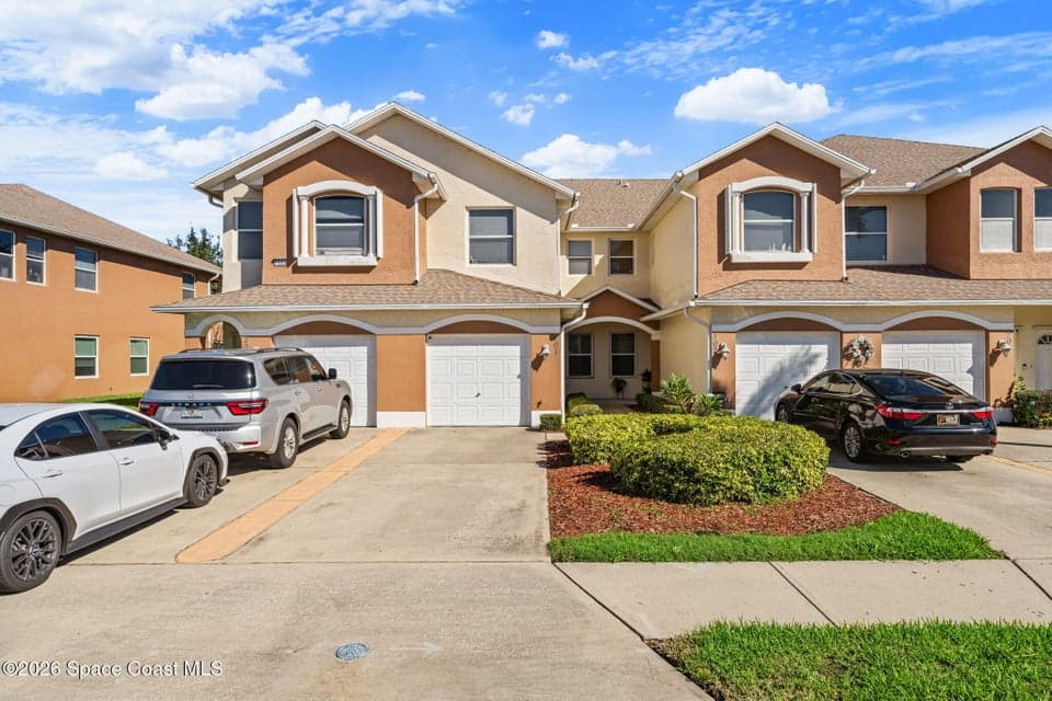 1020 Venetian Drive 101, Melbourne, FL 32904 photo 5