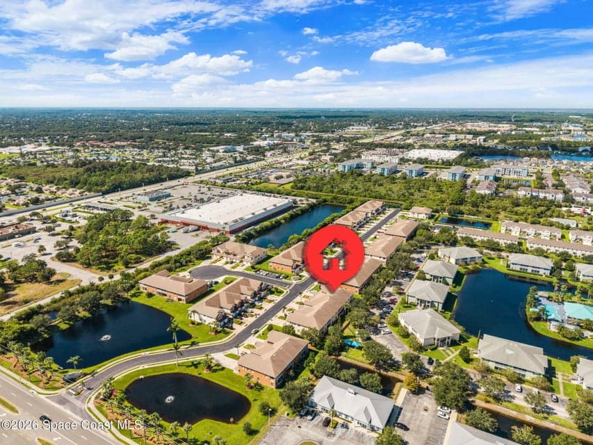 1020 Venetian Drive 101, Melbourne, FL 32904 photo 4