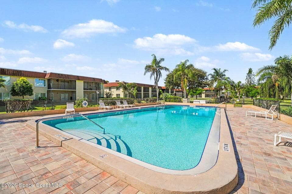201 Saint Lucie Lane 907, Cocoa Beach, FL 32931 photo 2
