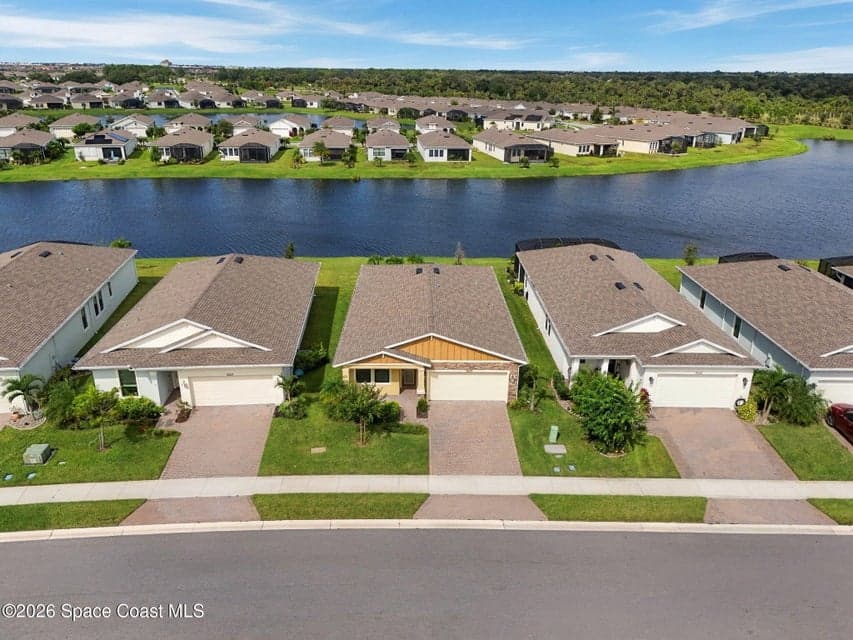 9233 Alister Drive, Melbourne, FL 32940