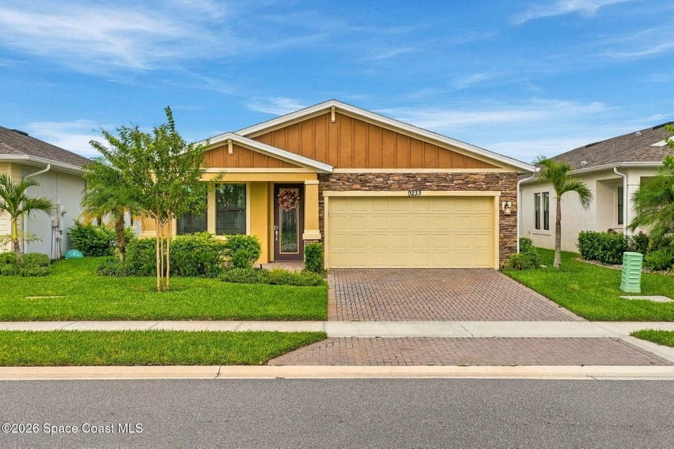 9233 Alister Drive, Melbourne, FL 32940 photo 2