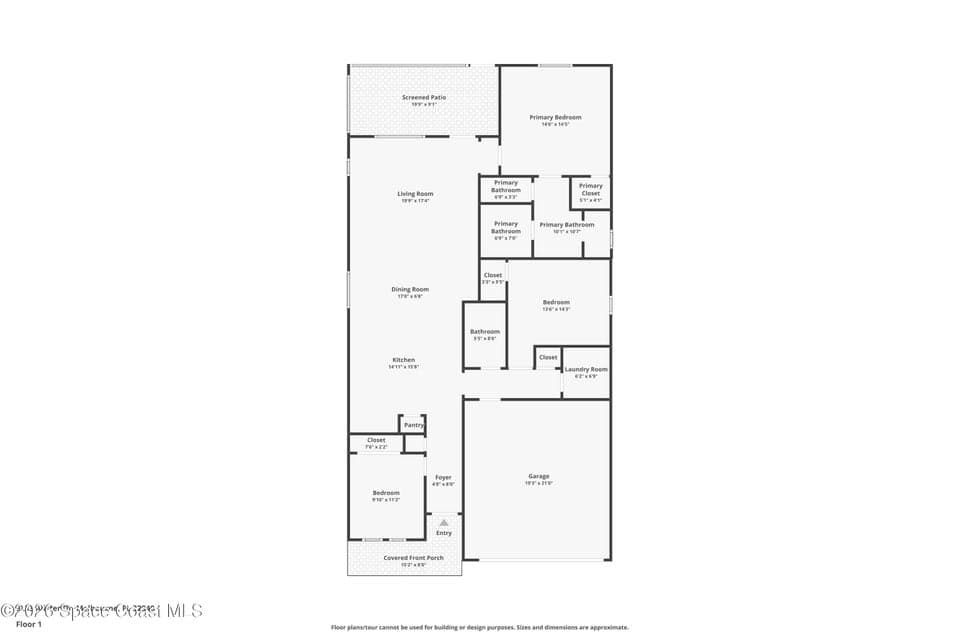 9233 Alister Drive, Melbourne, FL 32940 photo 4