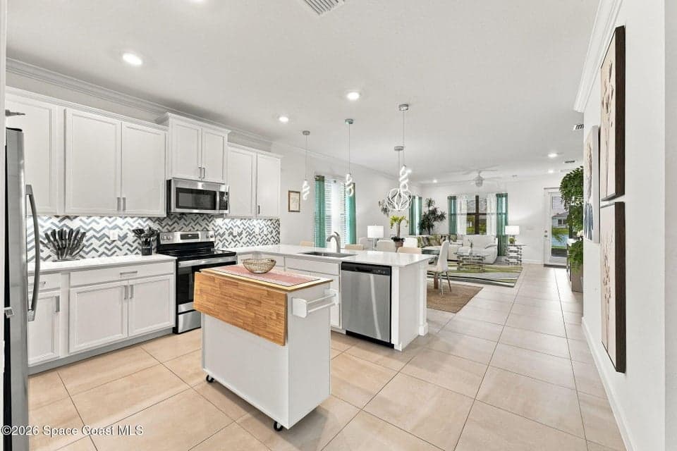 9233 Alister Drive, Melbourne, FL 32940 photo 5