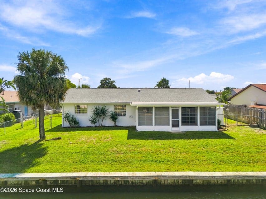 1520 Bella Casa Court, Merritt Island, FL 32952 photo 3