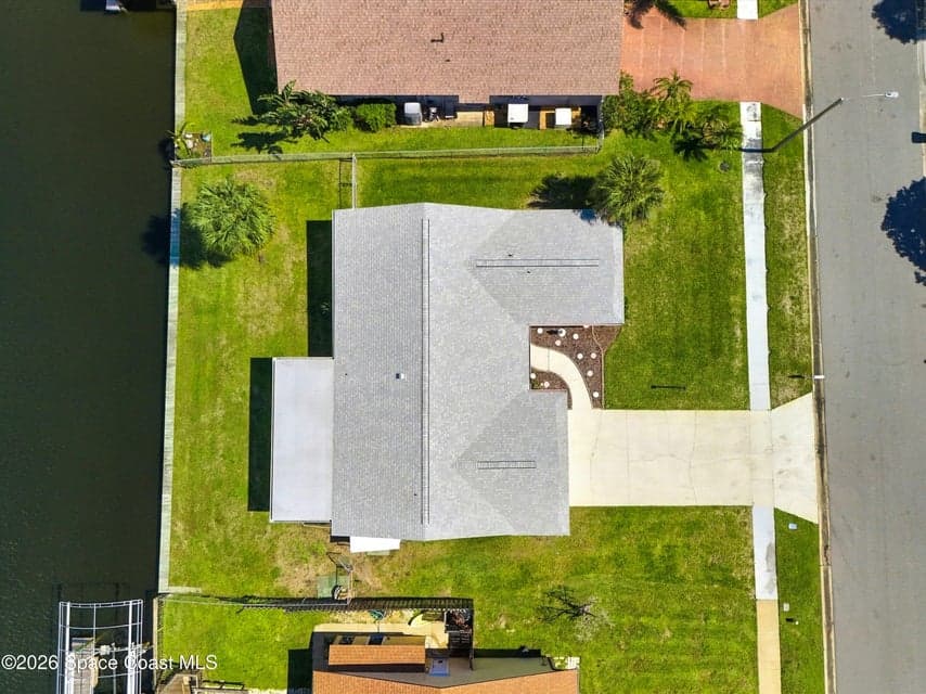 1520 Bella Casa Court, Merritt Island, FL 32952 photo 4