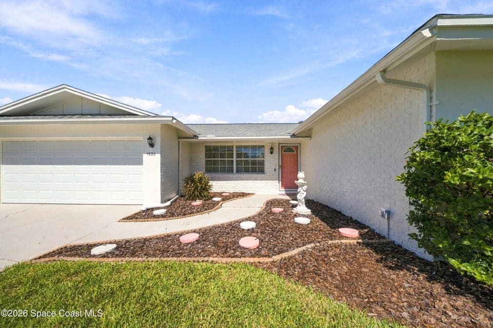 1520 Bella Casa Court, Merritt Island, FL 32952 photo 5